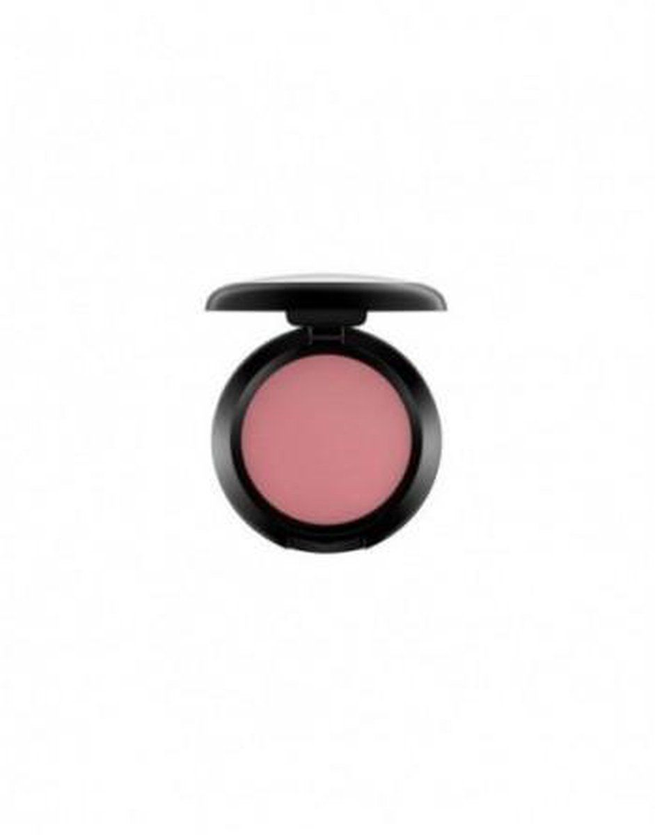 MAC Powder Blush - Desert Rose - 6 g - rouge/blush