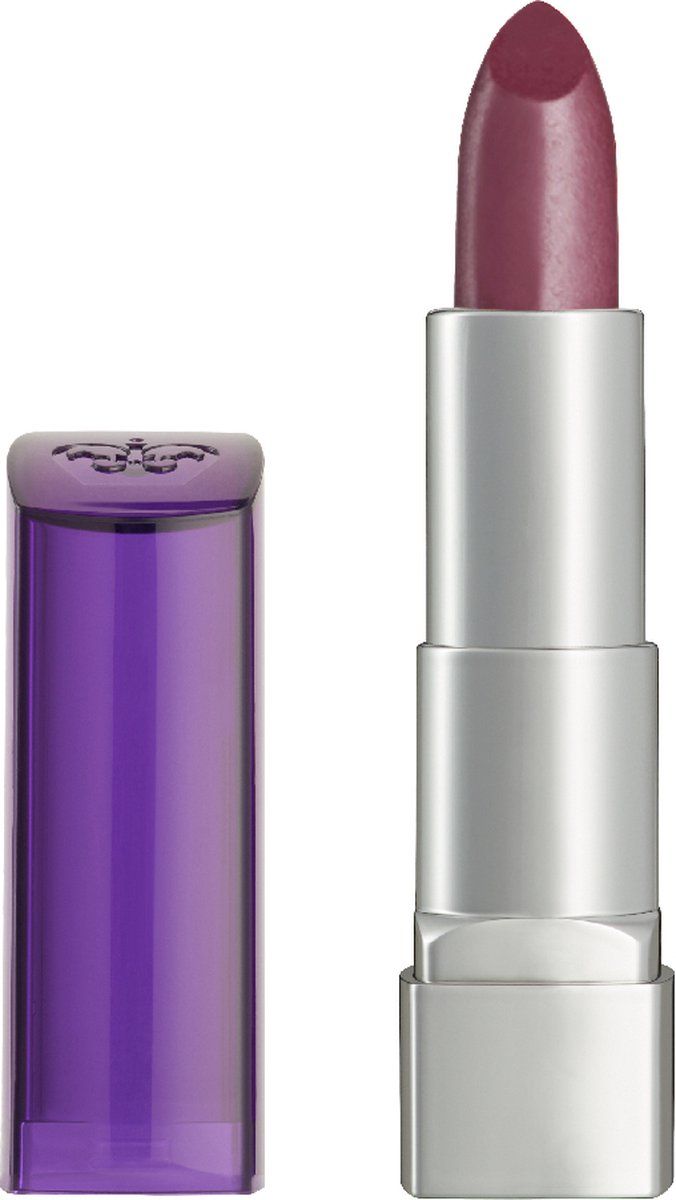 Rimmel London Moisture Renew Lippenstift - 260 Amethyst Shimmer