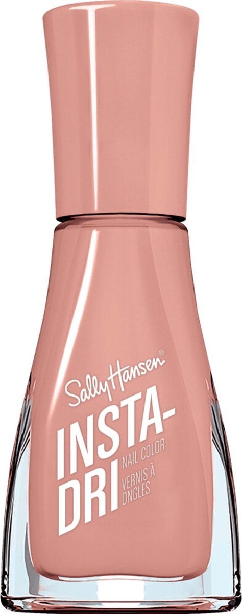 Sally Hansen Nagellak InstaDri - 203 Buff and Tumble