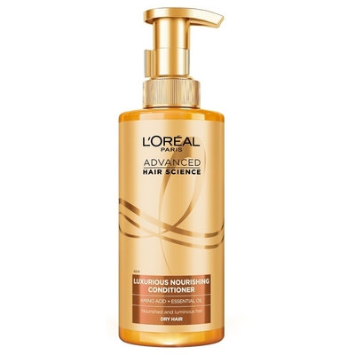 L’Oréal Paris Advanced Hair Science Conditioner 440 ml