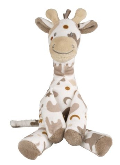 Happy Horse giraffe gino no. 2 knuffel 34 cm