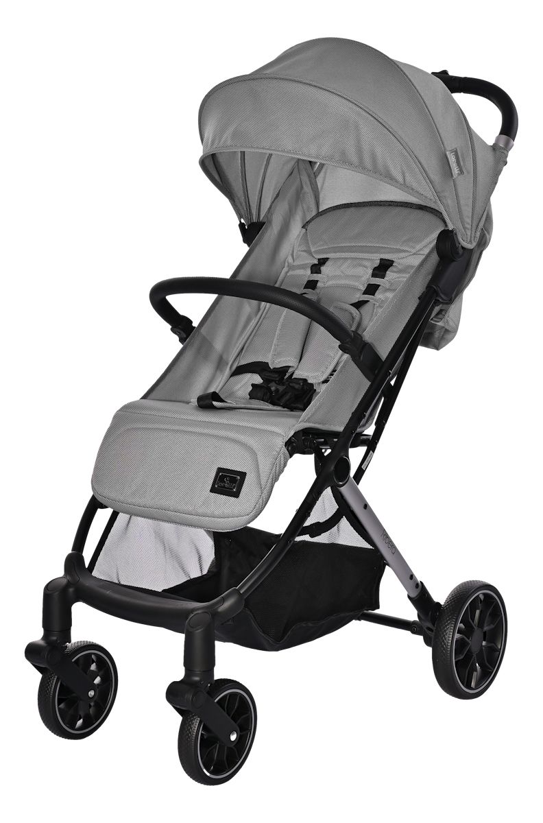 Lorelli Ribera Grey Icy Wandelwagen 1002190-2502