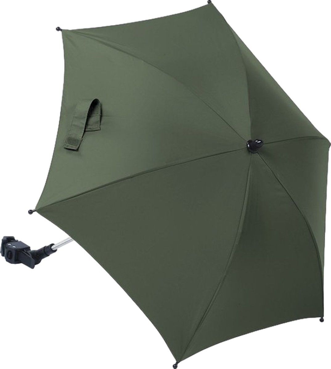 Titaniumbaby Forest Groen UV Buggy Parasol TB-4209