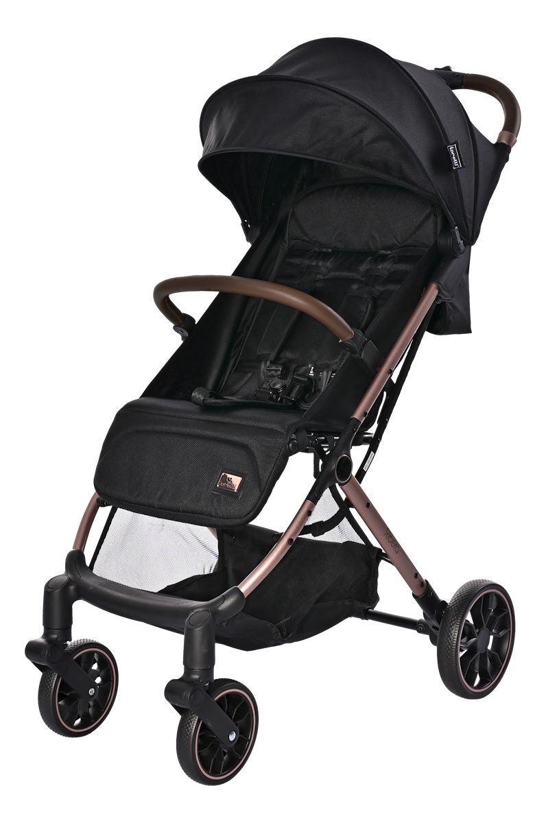 Lorelli Ribera Black Pearl Wandelwagen 1002190-2501