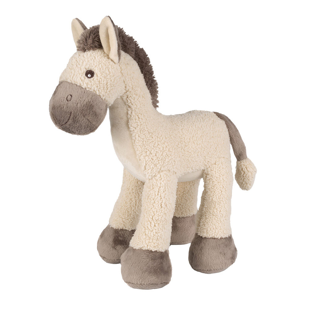 Happy Horse horse helma no. 2 knuffel 34 cm