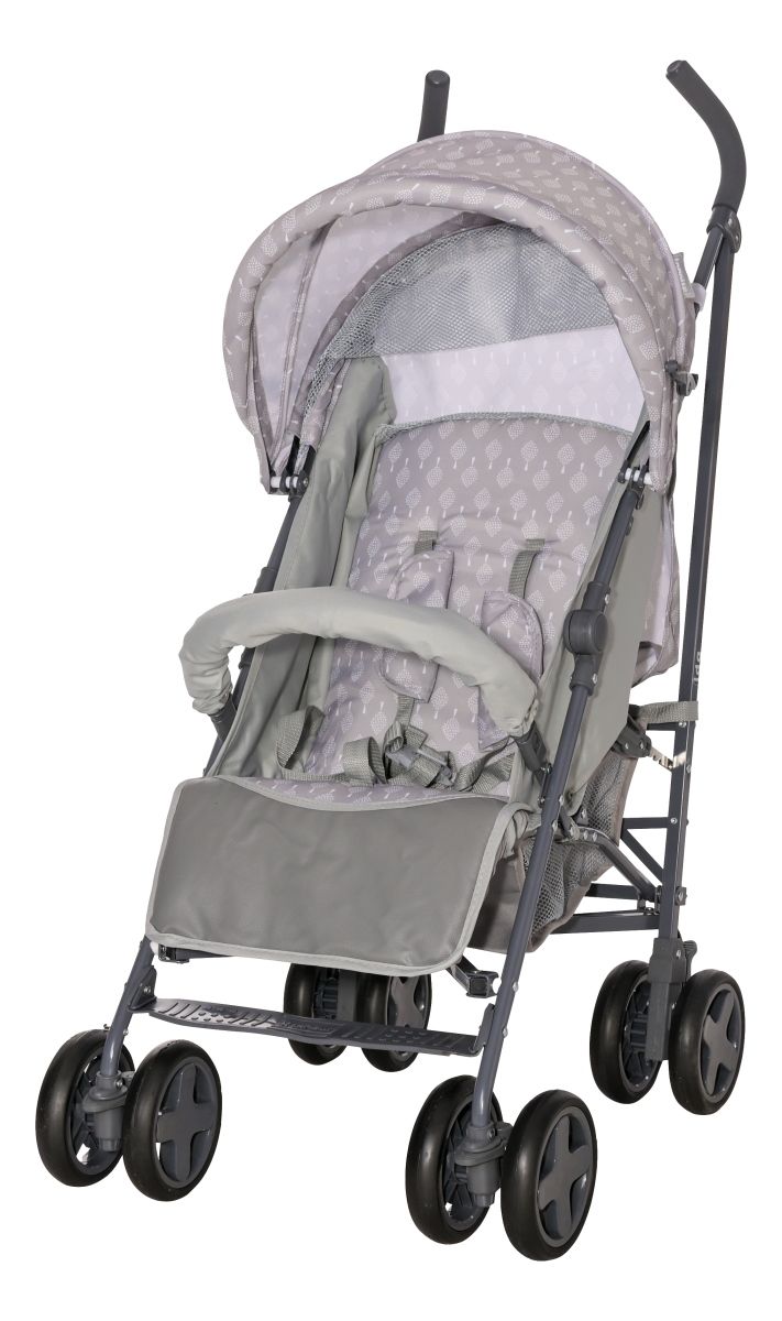 Lorelli Ida Green Trees Buggy 1002130-2395