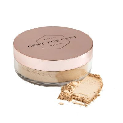 Cent Pur Cent Loose Mineral Foundation 2.5 | 7 g