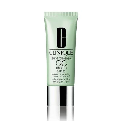 Clinique Superdefense CC Cream SPF 30 Light Medium | 40 ml