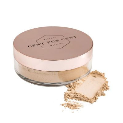 Cent Pur Cent Loose Mineral Foundation 2.0 | 7 g