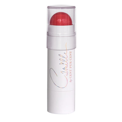 Cent Pur Cent Camille Blush Stick Perfect voor Mij Peach | 1 stuk