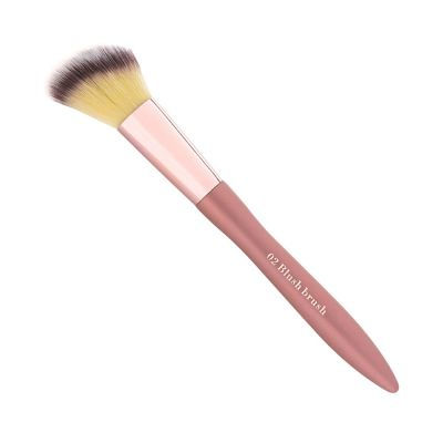 Cent Pur Cent 02 Blush Brush | 1 stuk