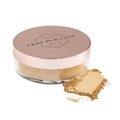 Cent Pur Cent Loose Mineral Foundation 4.5 | 7 g