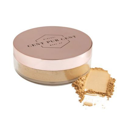 Cent Pur Cent Loose Mineral Foundation 5.0 | 7 g