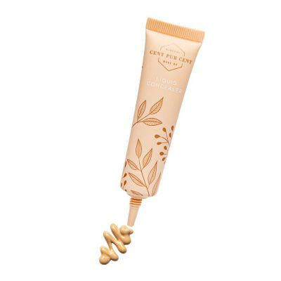 Cent Pur Cent Liquid Concealer 2.0 | 15 ml