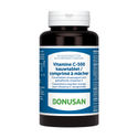 Bonusan Vitamine C-500 | 60 kauwtabletten