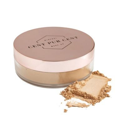 Cent Pur Cent Loose Mineral Foundation 3.0 | 7 g