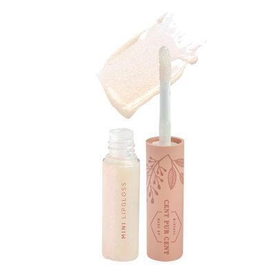 Cent Pur Cent Mini Lipgloss Sofia | 3,4 ml