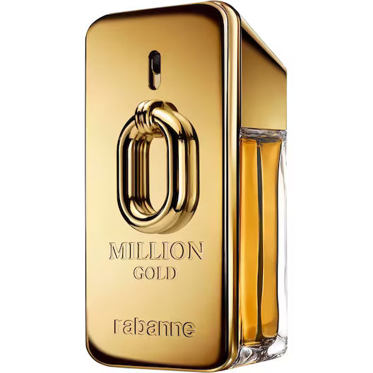 Rabanne 1 million Gold Eau de Parfum Intense 50 ml