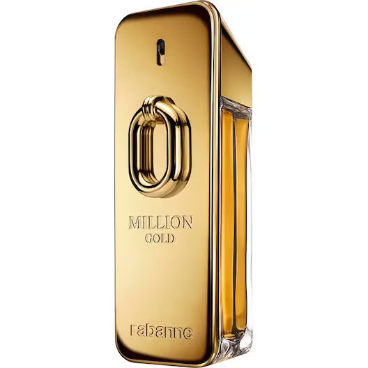 Rabanne 1 million Gold Eau de Parfum Intense 100 ml