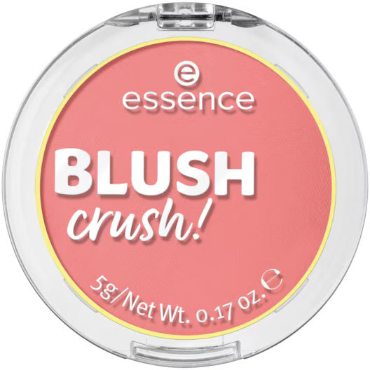 Essence BLUSH crush! Dames 5 g