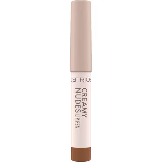 Catrice Creamy Nudes Lippenstift Dames 1.2 g