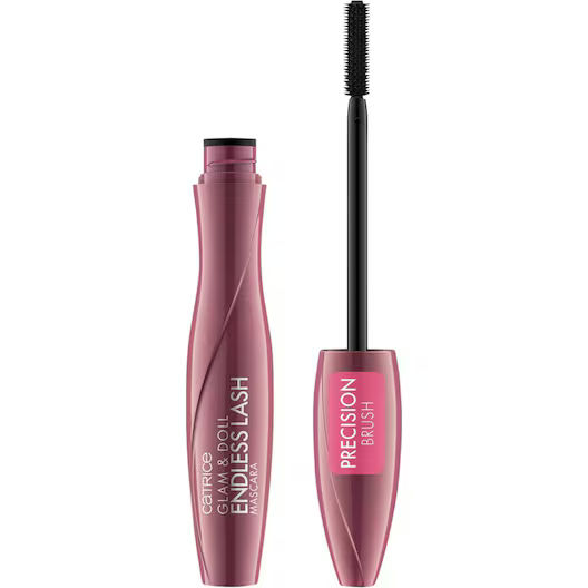 Catrice Glam & Doll Endless Wimper Mascara Dames 10 ml