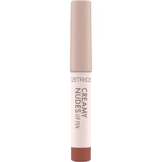 Catrice Creamy Nudes Lippenstift Dames 1.2 g