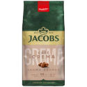 Jacobs koffie Jacobs café crema bonen 500 gram Koffiebonen