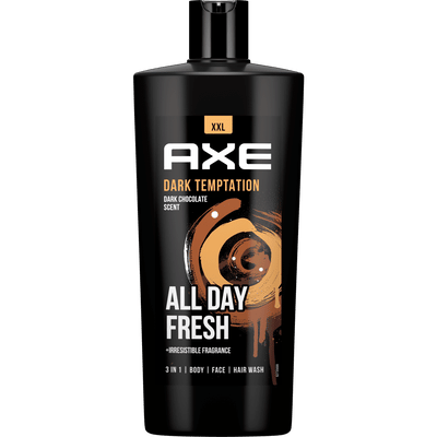 Axe Showergel Dark Temptation 700ML
