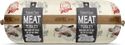 Natural Fresh Meat All Breeds Dog Worst Kalkoen - Hondenvoer - 250 g - natvoer honden