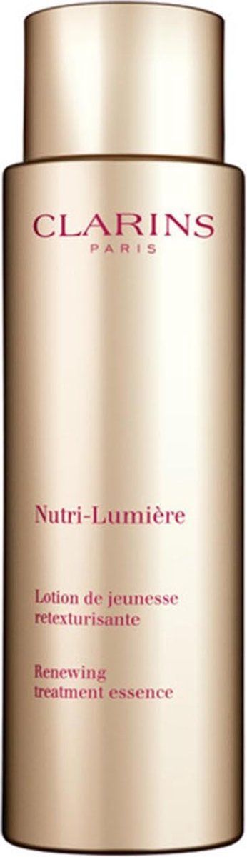 - Nutri-LumiŠre Jour Treatment Essence - 200 ml