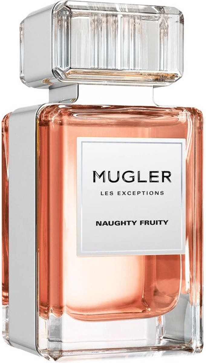 Thierry Mugler Les Exceptions Naughty Fruity EDP U 80 ml