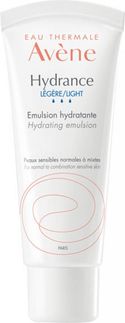 Avène Hydrance Light Hydrating Emulsion - 40 ml - Dagcrème