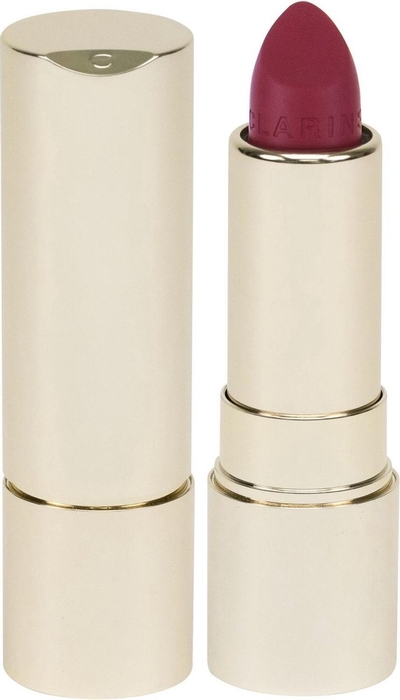 Clarins Joli Rouge Velvet Lipstick - Lippenstift - 732V Grenadine