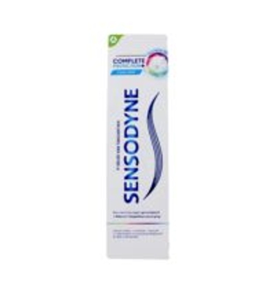 Sensodyne Tandpasta Complete Protection Cool Mint, 75 ml