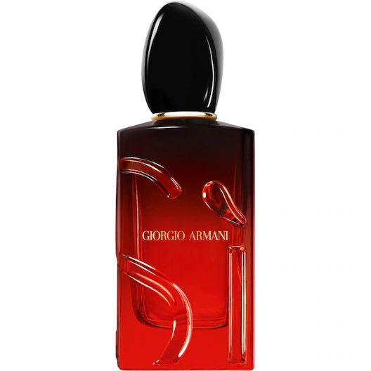 Giorgio  Sì Passione Intense Eau de parfum spray 100 ml