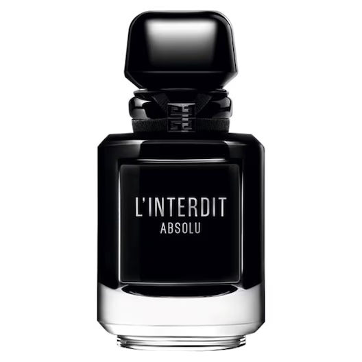 L'Interdit Absolu Eau de parfum intense 50 ml