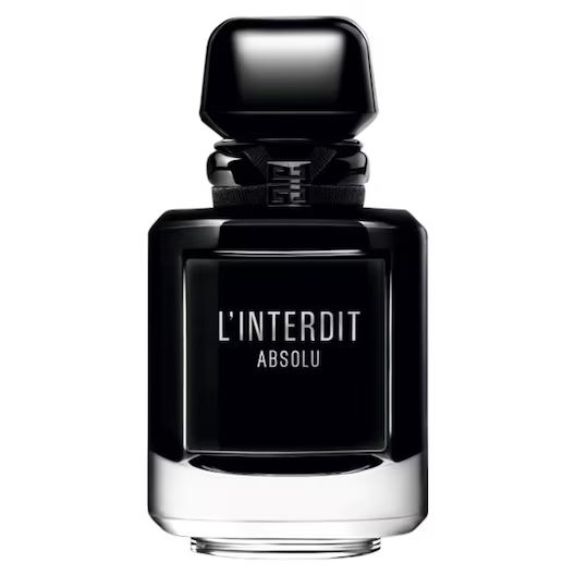 L'Interdit Absolu Eau de parfum intense 80 ml