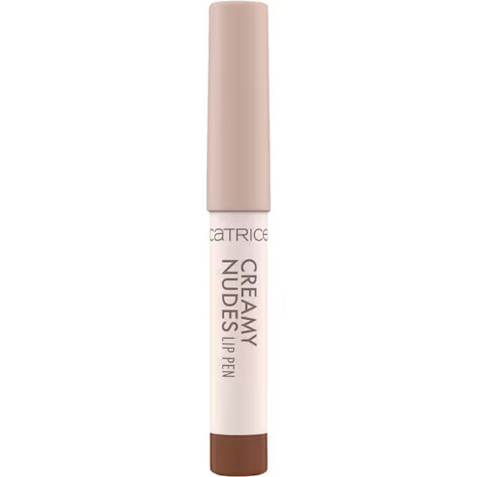 Catrice Creamy Nudes Lippenstift Dames 1.2 g