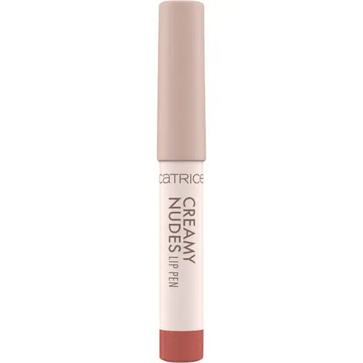 Catrice Creamy Nudes Lippenstift Dames 1.2 g