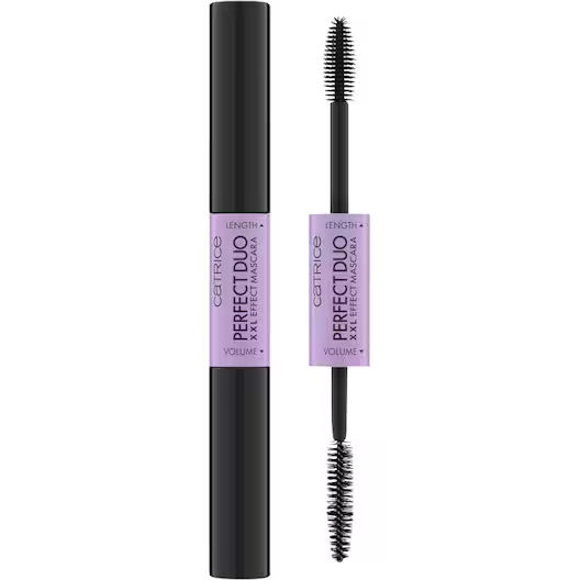 Catrice Perfect Duo XXL Effect Mascara Dames 8 ml