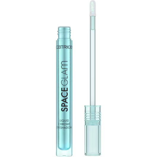 Catrice Space Glam Vloeibaar Chroom Oogschaduw Dames 2.2 ml