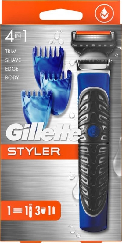Gillette scheermesjes - 1 stuks