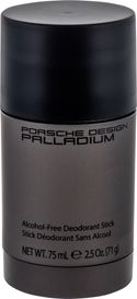 Porsche Design Palladium Deodorant Stick Alcoholvrij 75 ml