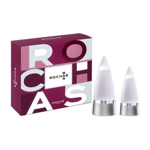 Rochas Man Gift Set