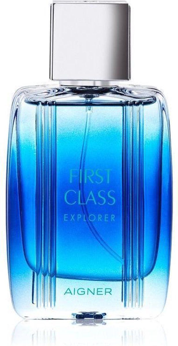 Etienne  First Class Explorer Eau de Toilette 50 ml