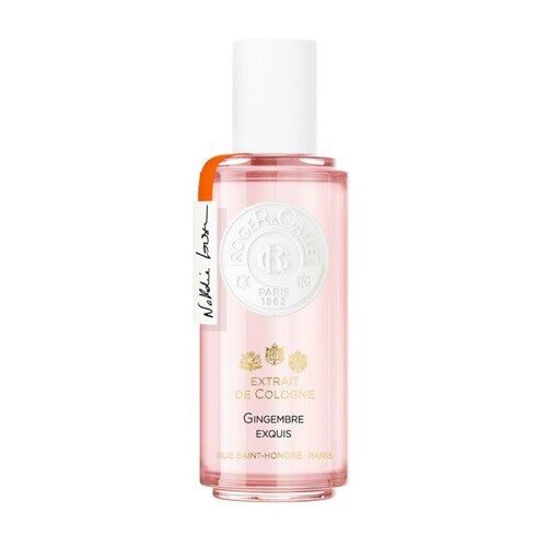 Roger&Gallet Gimgembre Exquis Extrait de Cologne Eau de Cologne 100 ml