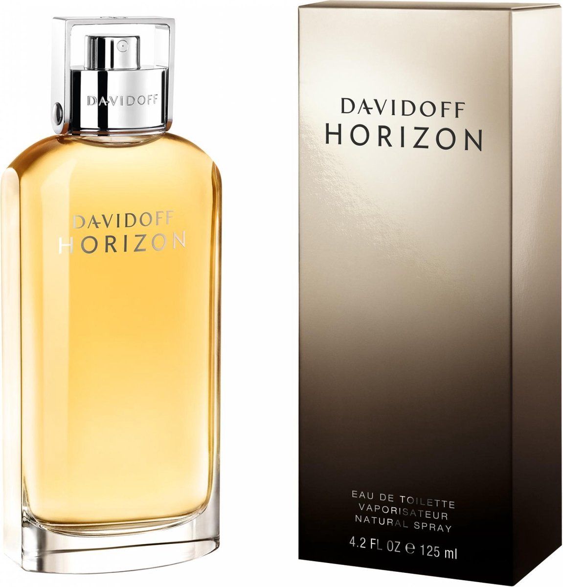 - Horizon - 125ml eau de toilette