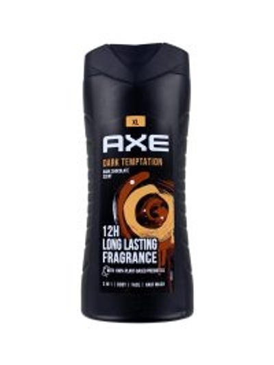 Axe Douchegel Dark Temptation, 400 ml