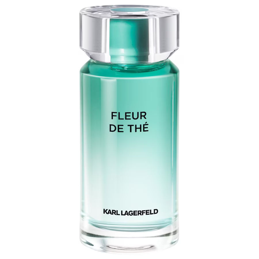 Karl Lagerfeld Les Parfums Matières Fleur de Thé 100 ml